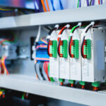 ServoGuard 5000VA Servo Motorlu Regülatör
